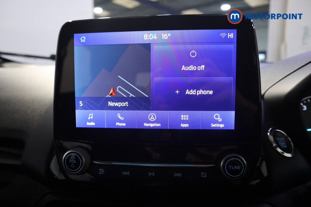 Used Ford Ecosport 2019 for sale - 76127885: Photo 16