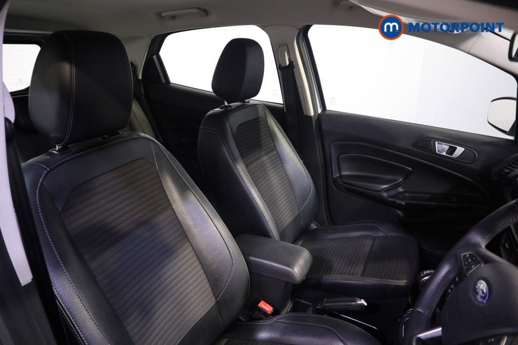 Used Ford Ecosport 2019 for sale - 76127885: Photo 19
