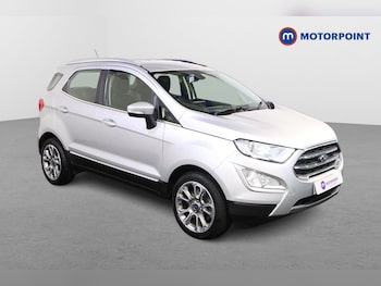 Ford - Ecosport