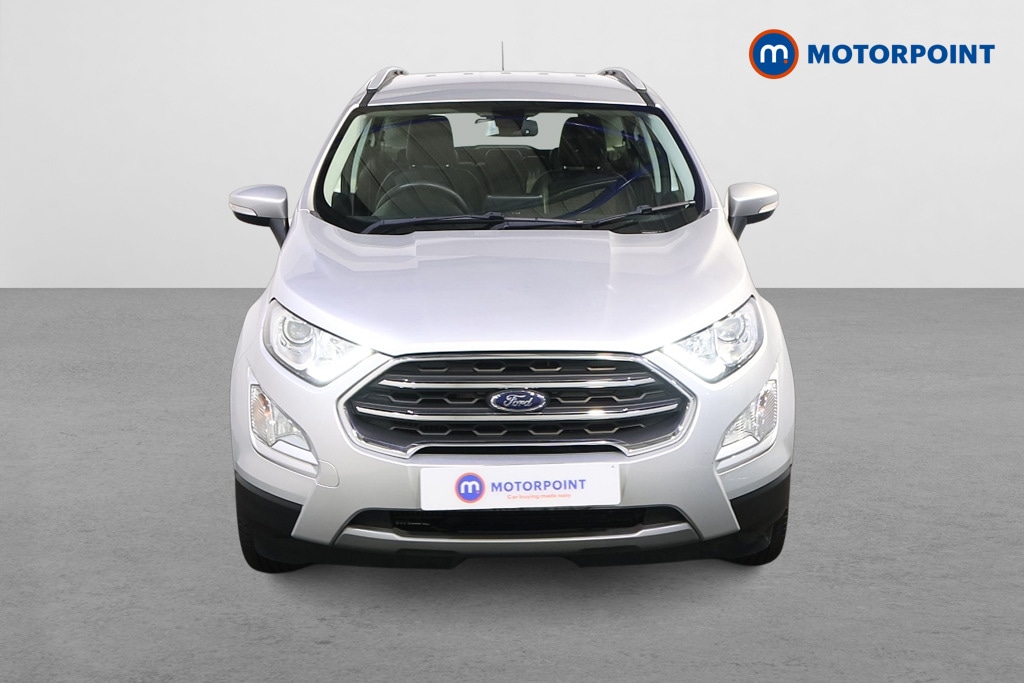 Used Ford Ecosport 2019 for sale - 76127885: Photo 2