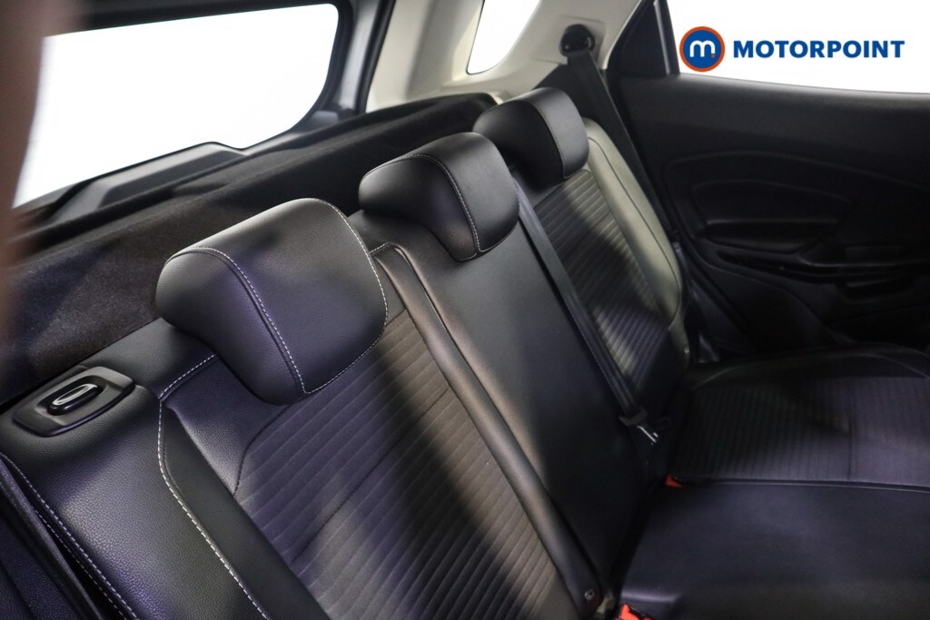 Used Ford Ecosport 2019 for sale - 76127885: Photo 20