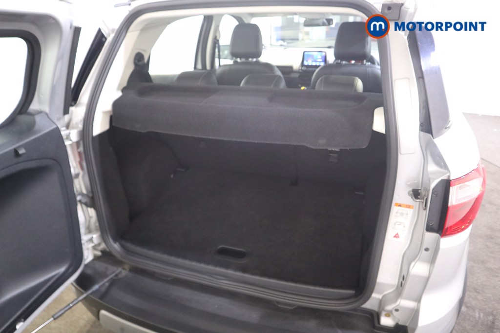 Used Ford Ecosport 2019 for sale - 76127885: Photo 21