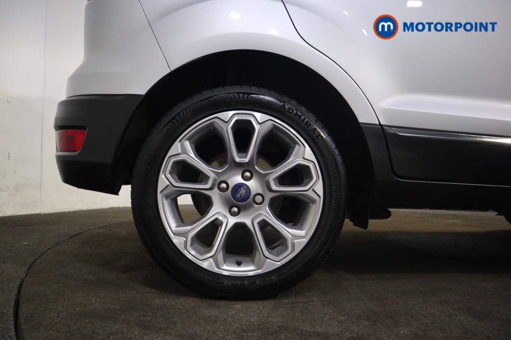 Used Ford Ecosport 2019 for sale - 76127885: Photo 22