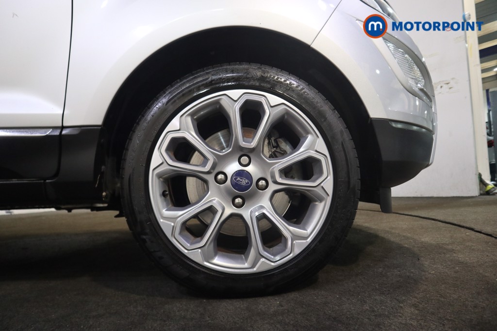 Used Ford Ecosport 2019 for sale - 76127885: Photo 23