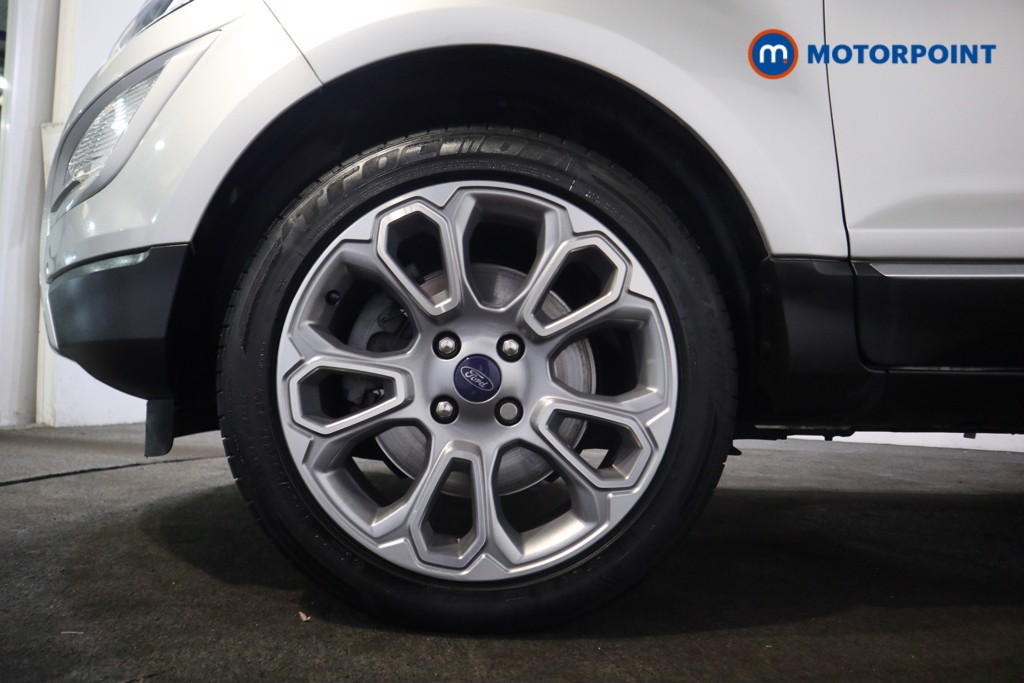 Used Ford Ecosport 2019 for sale - 76127885: Photo 24