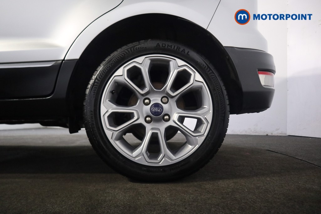 Used Ford Ecosport 2019 for sale - 76127885: Photo 25