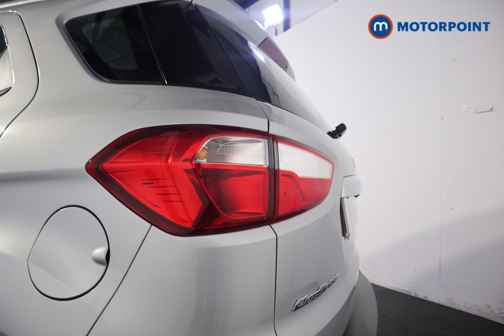 Used Ford Ecosport 2019 for sale - 76127885: Photo 28