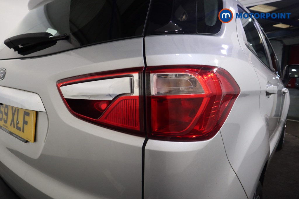 Used Ford Ecosport 2019 for sale - 76127885: Photo 29