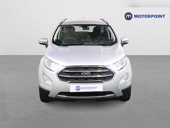 Used Ford Ecosport 2019 for sale - 76127885: Photo 2