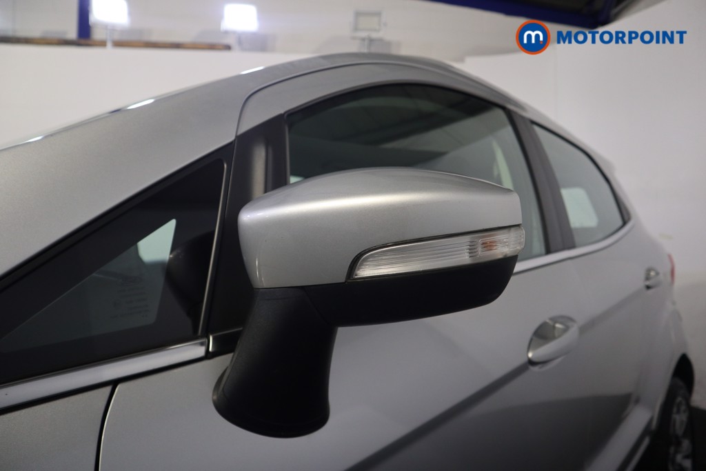 Used Ford Ecosport 2019 for sale - 76127885: Photo 31