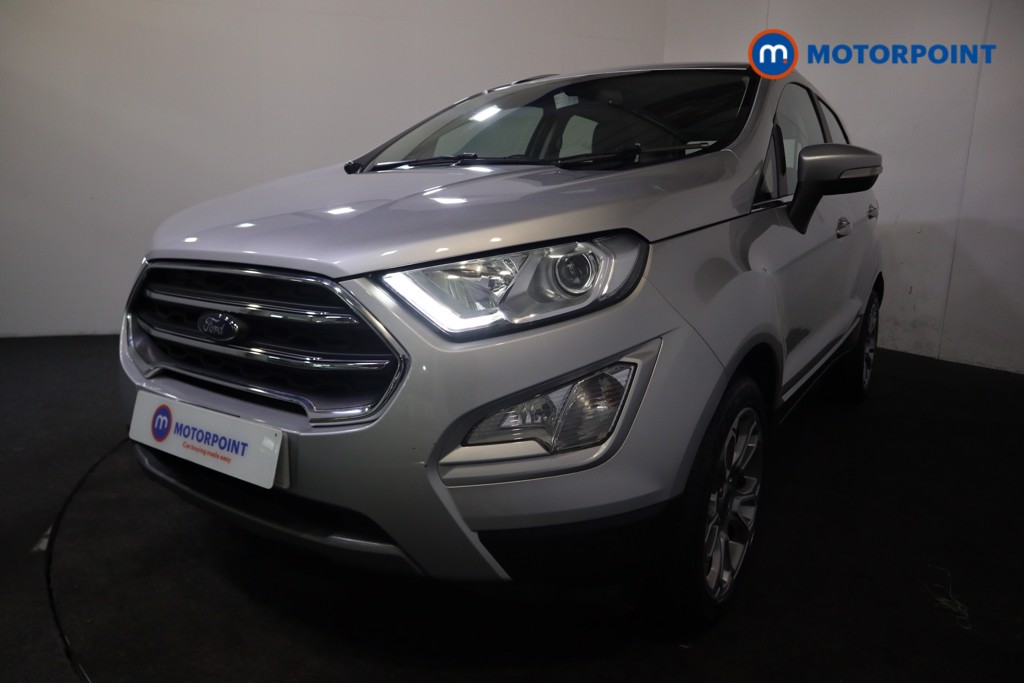 Used Ford Ecosport 2019 for sale - 76127885: Photo 32