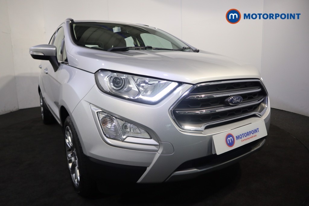 Used Ford Ecosport 2019 for sale - 76127885: Photo 33