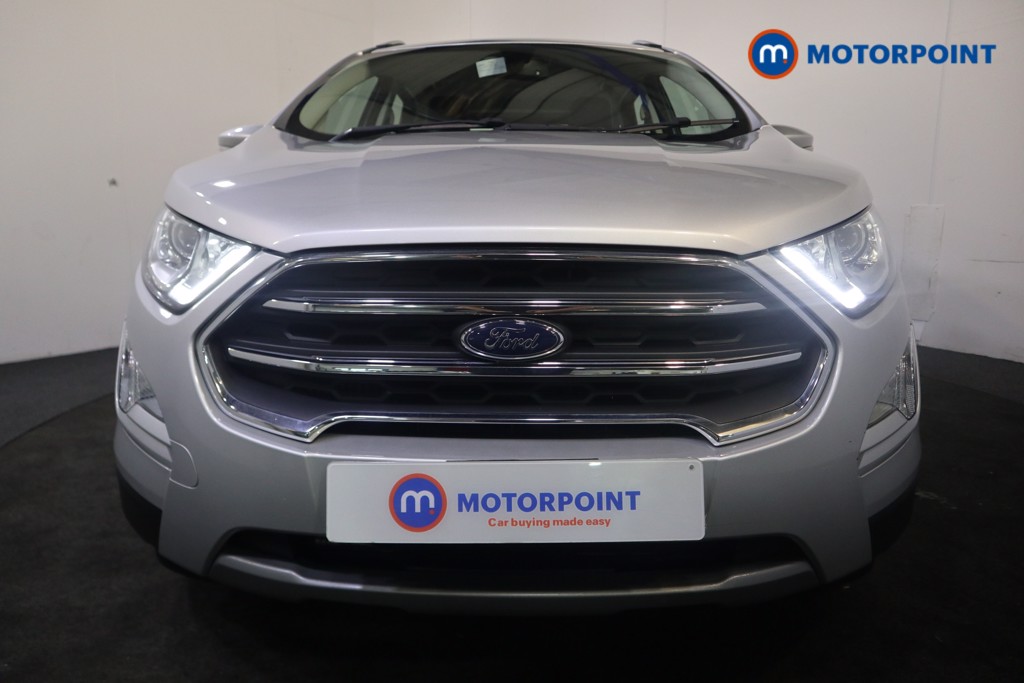 Used Ford Ecosport 2019 for sale - 76127885: Photo 34