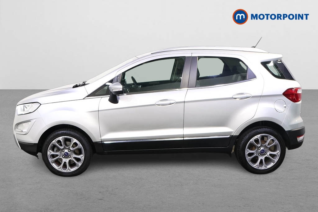 Used Ford Ecosport 2019 for sale - 76127885: Photo 4