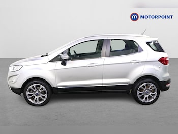 Used Ford Ecosport 2019 for sale - 76127885: Photo 4
