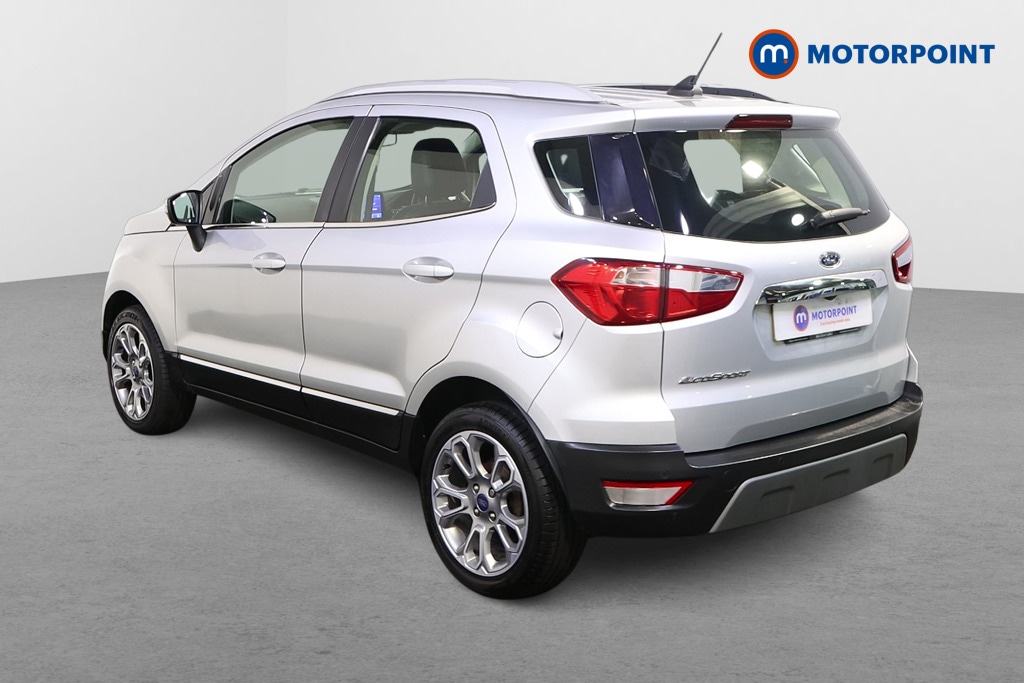 Used Ford Ecosport 2019 for sale - 76127885: Photo 5
