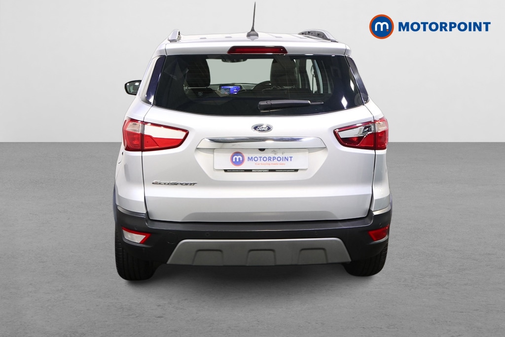 Used Ford Ecosport 2019 for sale - 76127885: Photo 6
