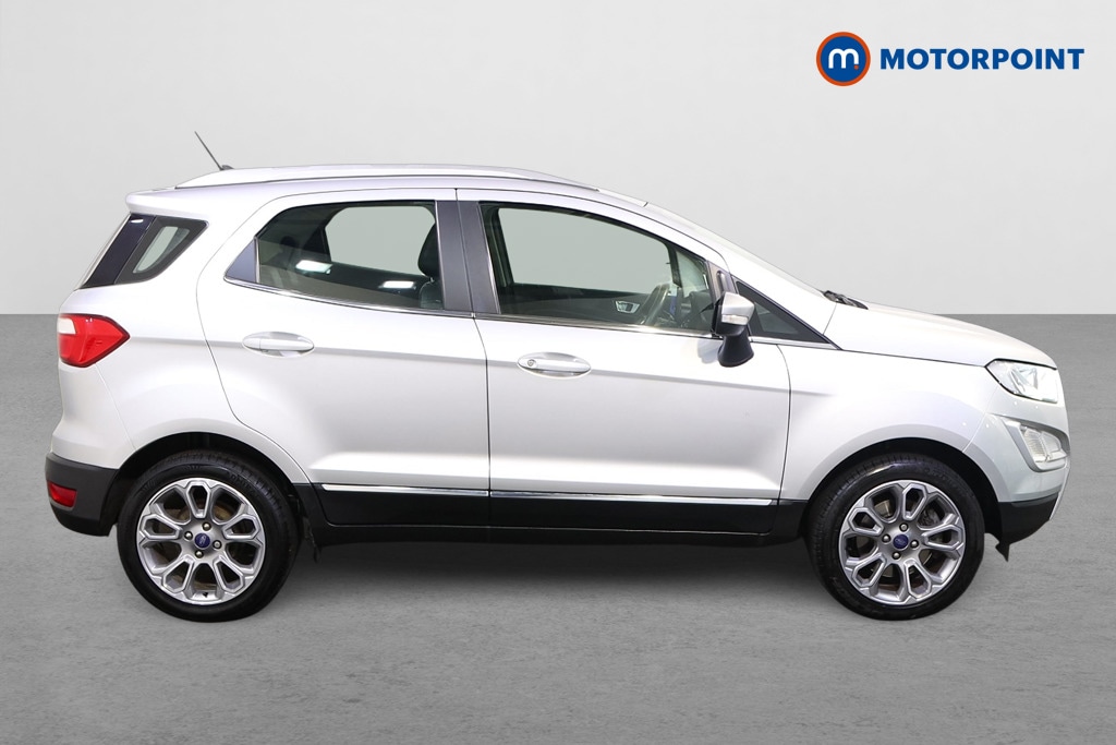 Used Ford Ecosport 2019 for sale - 76127885: Photo 8