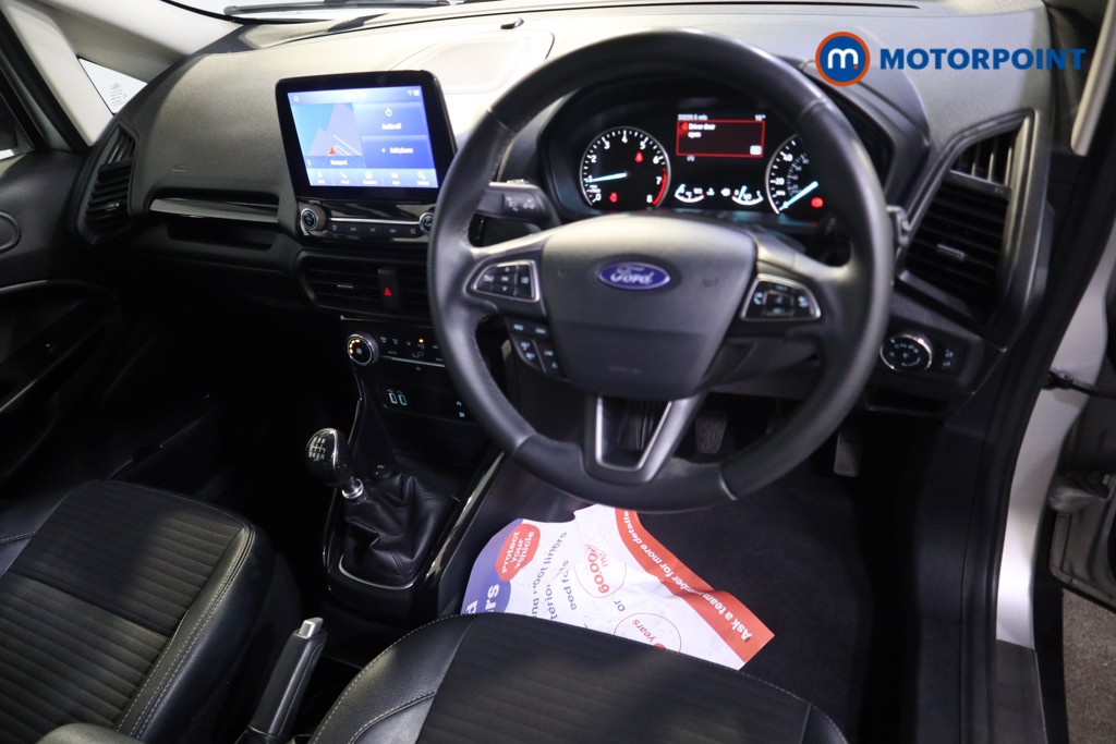 Used Ford Ecosport 2019 for sale - 76127885: Photo 9