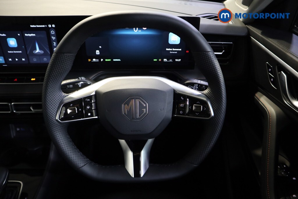 Used MG MG HS 2025 for sale - 77830959: Photo 10
