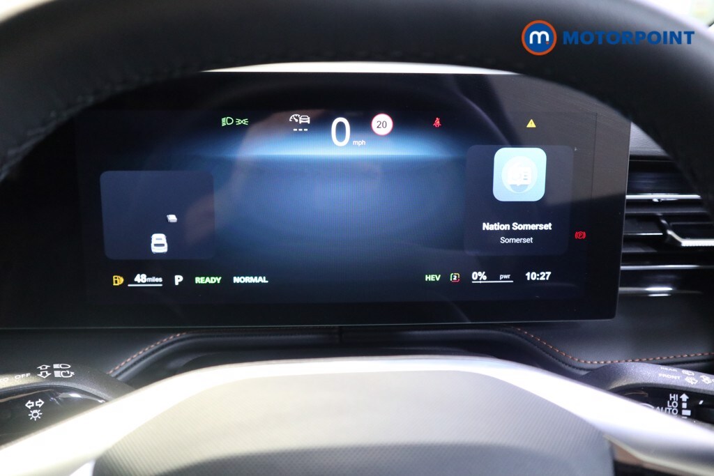 Used MG MG HS 2025 for sale - 77830959: Photo 13