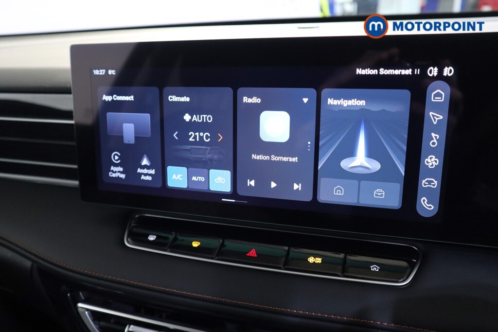 Used MG MG HS 2025 for sale - 77830959: Photo 14