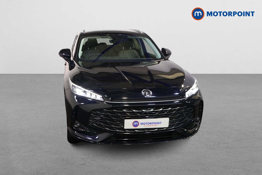 Used MG MG HS 2025 for sale - 77830959: Photo 2