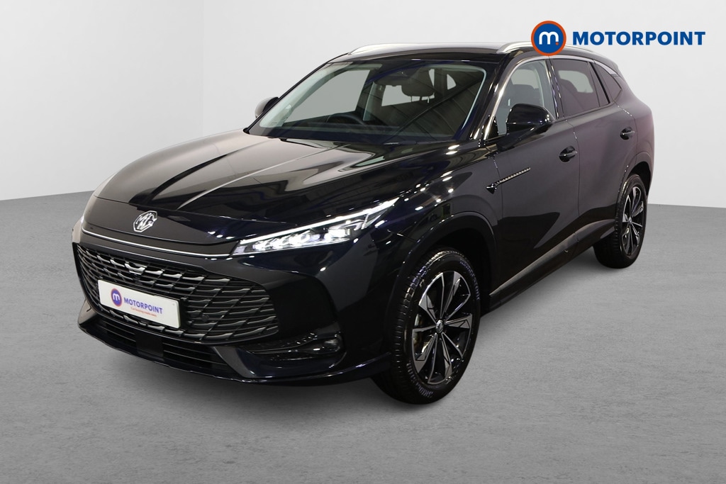 Used MG MG HS 2025 for sale - 77830959: Photo 3