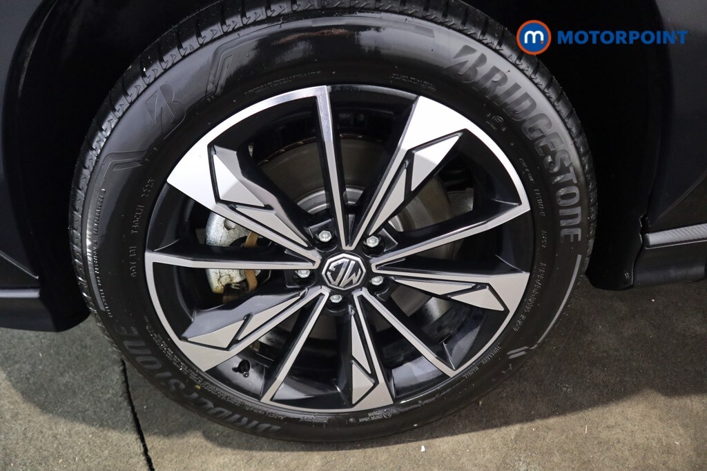 Used MG MG HS 2025 for sale - 77830959: Photo 32