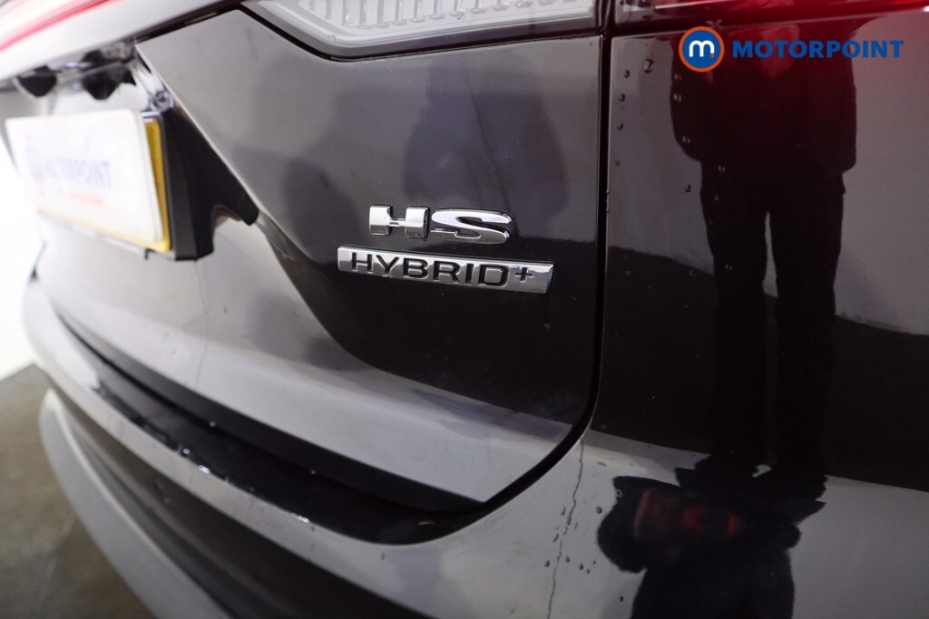 Used MG MG HS 2025 for sale - 77830959: Photo 36