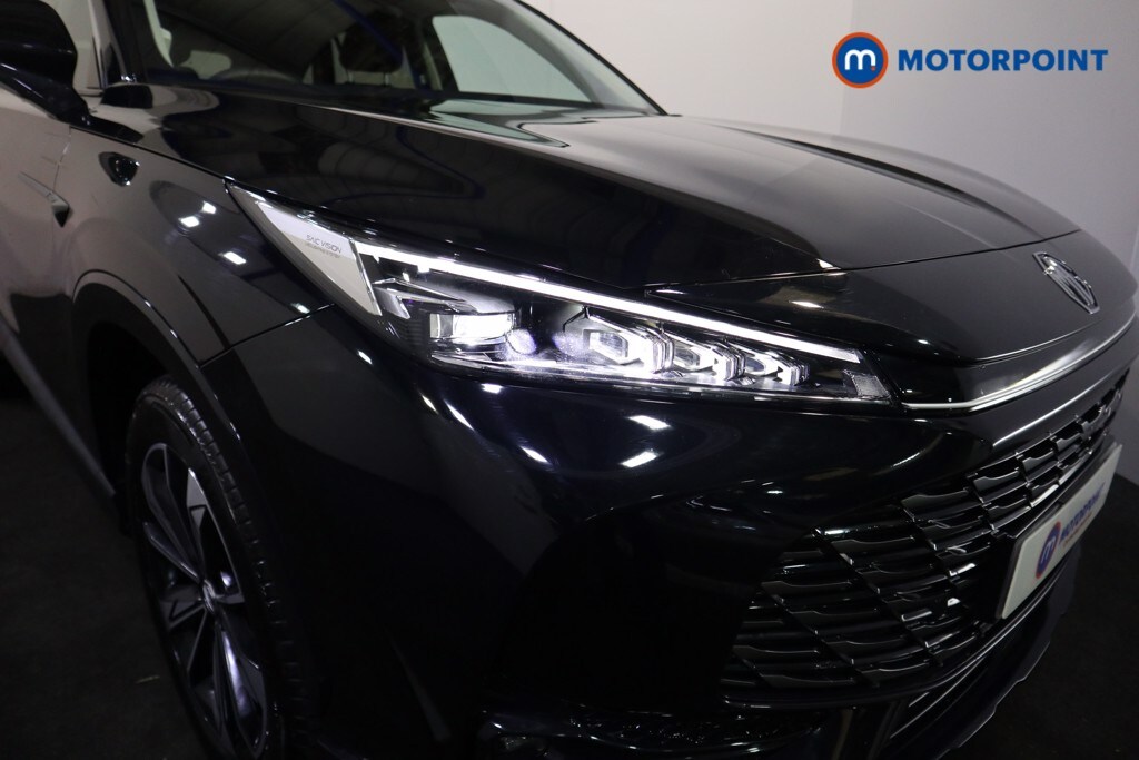 Used MG MG HS 2025 for sale - 77830959: Photo 44