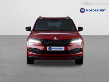 Used Skoda Karoq 2021 for sale - 79597053: Photo