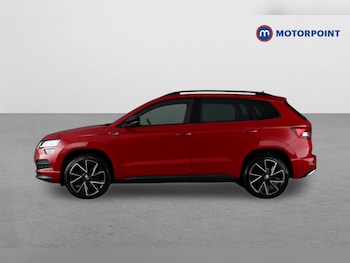 Used Skoda Karoq 2021 for sale - 79597053: Photo