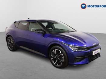 2024 - 166kW GT Line 77.4kWh 5dr Auto
