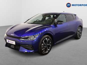 Used Kia EV6 2024 for sale - 75443865: Photo