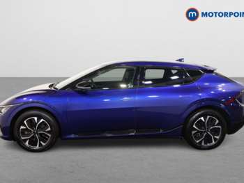 Used Kia EV6 2024 for sale - 75443865: Photo