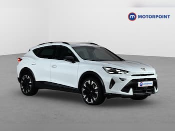 Used Cupra Formentor 2025 for sale - 79653265: Photo