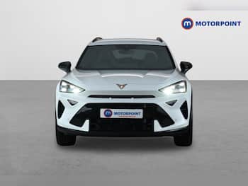 Used Cupra Formentor 2025 for sale - 79653265: Photo