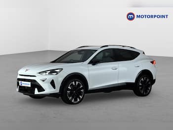 Used Cupra Formentor 2025 for sale - 79653265: Photo
