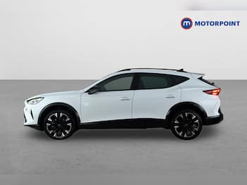 Used Cupra Formentor 2025 for sale - 79653265: Photo