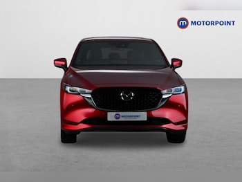 Used Mazda CX-5 2022 for sale - 79174296: Photo