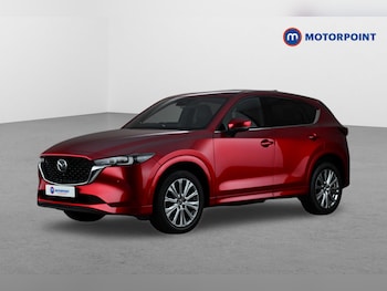 Used Mazda CX-5 2022 for sale - 79174296: Photo