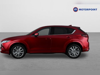 Used Mazda CX-5 2022 for sale - 79174296: Photo