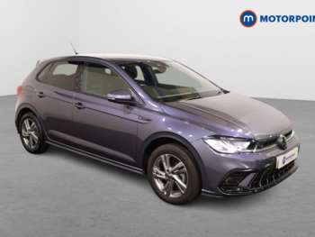 2024 - 1.0 TSI 110 R-Line 5dr DSG