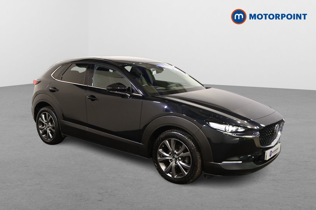 Used Mazda CX-30 2022 for sale - 76650707: Photo 1