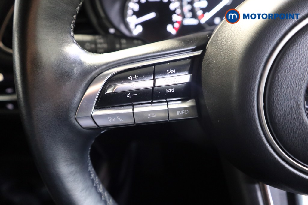 Used Mazda CX-30 2022 for sale - 76650707: Photo 11