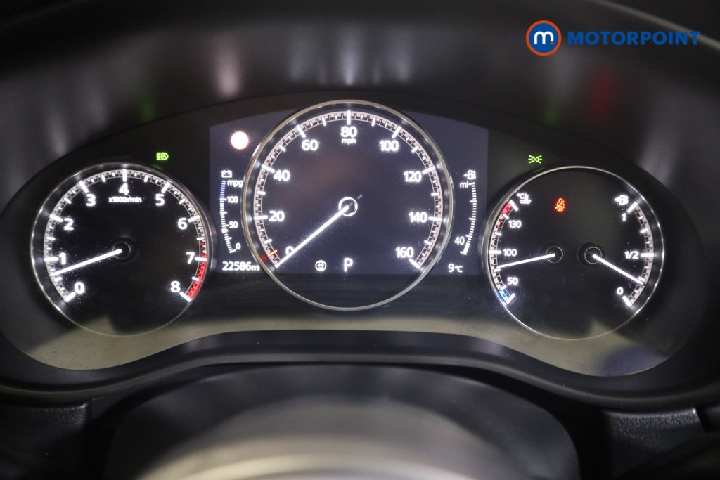 Used Mazda CX-30 2022 for sale - 76650707: Photo 13