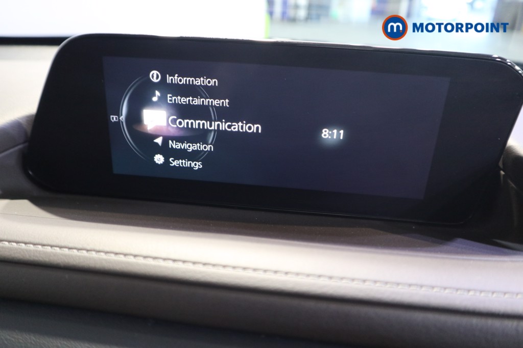 Used Mazda CX-30 2022 for sale - 76650707: Photo 14