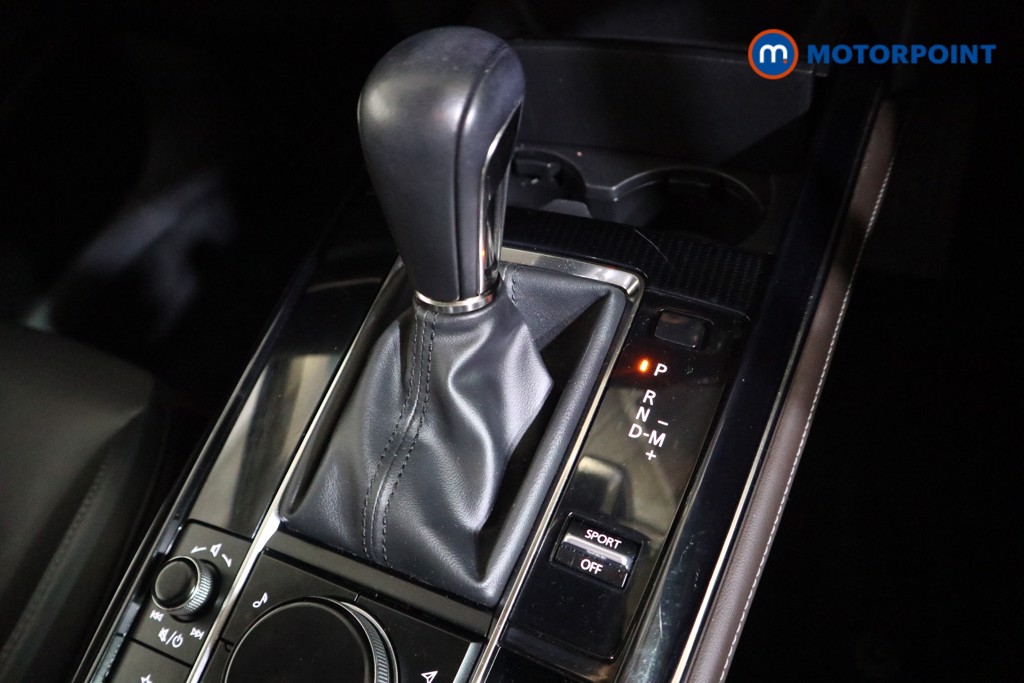 Used Mazda CX-30 2022 for sale - 76650707: Photo 18