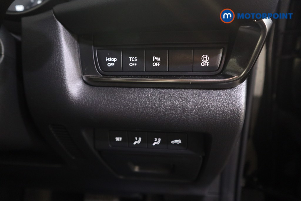 Used Mazda CX-30 2022 for sale - 76650707: Photo 19